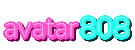 avatar808 — logo kanal