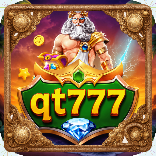 qt777 — mitra unggulan